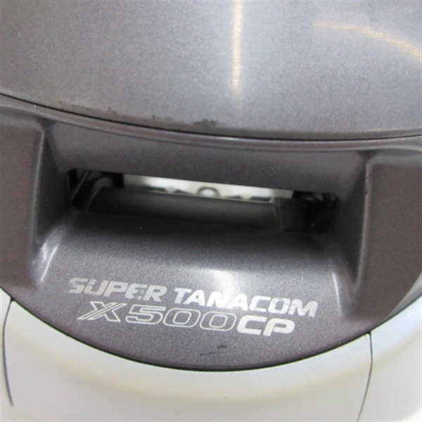 ９５スーパータナコンＸ５００ ＣＰ